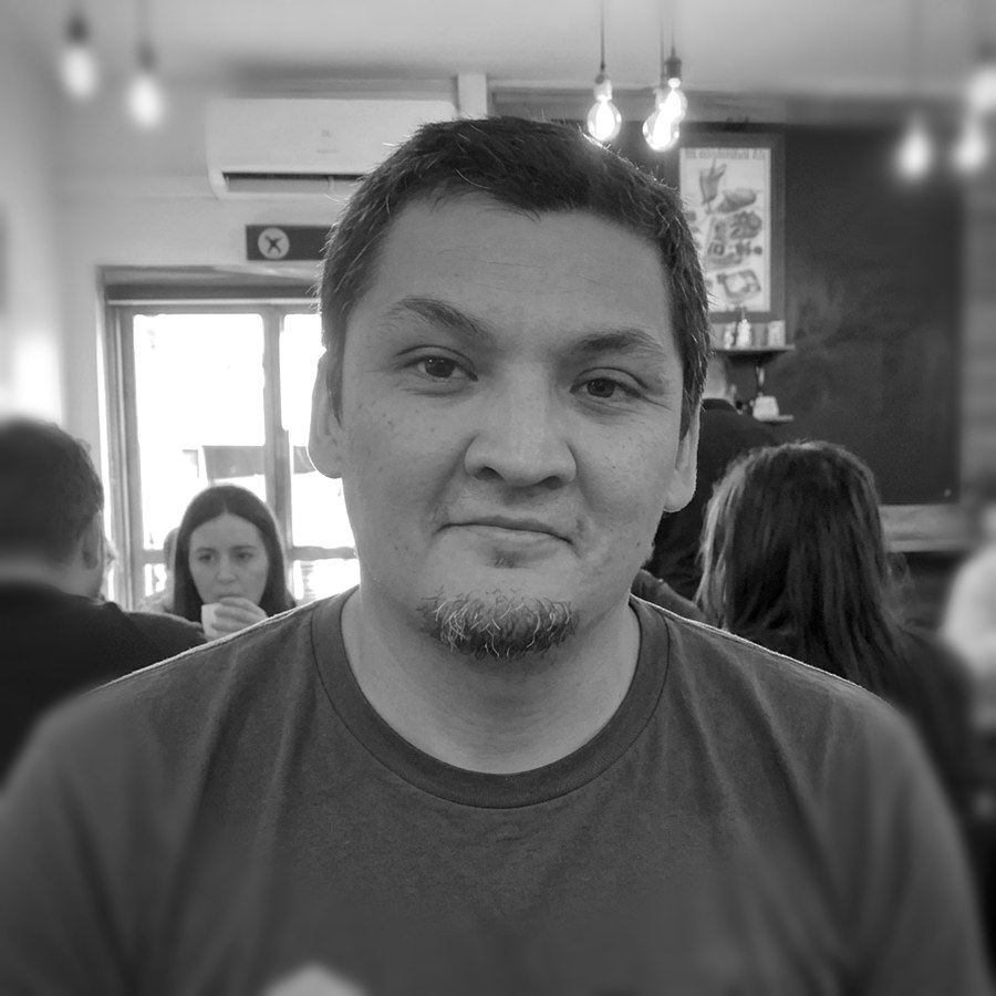 Franco Armijo M., Gerente de Servicio de PramTech